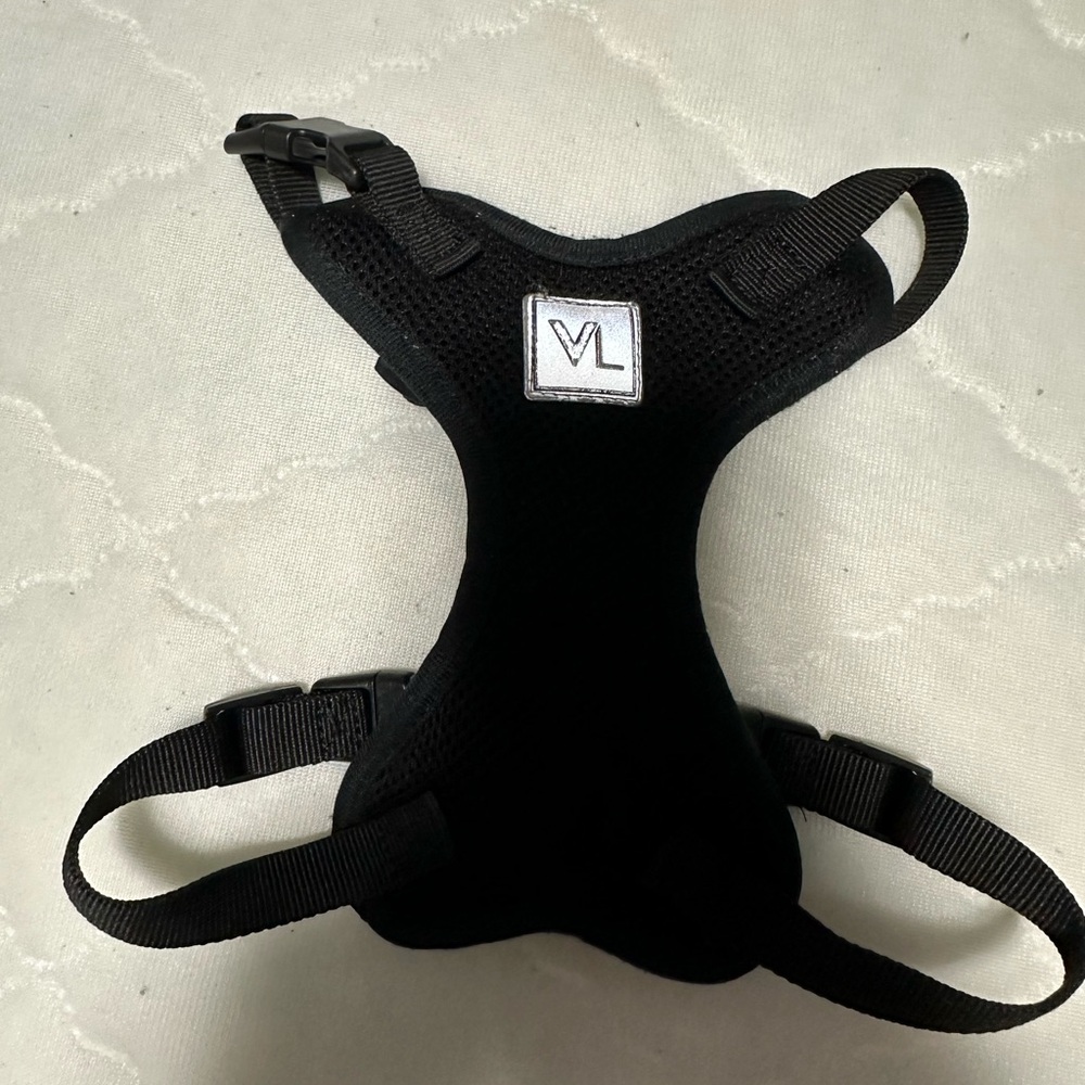 Dog harness